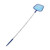 Pool Vacuum Head Skimmer Net Set Skimming Mesh with Removable Pole Swimming Pool Cleaner Supply