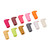 Pen Adapter Set for Cricut Cutter Stock Holder Die Cutting Embossing Art Craft Tools
