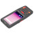 Handheld Barcode Scanner 4in Screen NFC 1D 2D QR Code Reader for Android 12.0
