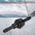 One Way Non Return Inline Check Valve For Fuel Gas Liquid Air(1/4")
