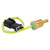 Water Temperature Sensor 7861 92 3380 for Komatsu 6d102 Pc200 6 Pc220 6 Pc120 6 4d102 Excavator