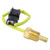 Water Temperature Sensor 7861 92 3380 for Komatsu 6d102 Pc200 6 Pc220 6 Pc120 6 4d102 Excavator