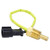 Water Temperature Sensor 7861 92 3380 for Komatsu 6d102 Pc200 6 Pc220 6 Pc120 6 4d102 Excavator