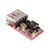 USB DC Converter 5V 3A Charger Nonisolated Buck Module w  Indicator For Phone