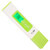 C‑100 Multifunctional Water Quality Test Pen 5 In 1 High Accuracy Temperature Salinity TDS EC SG Tester