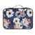 Multi-Functional A4 Document Bags Portfolio Organizer Waterproof Travel Pouch Zippered Case for Pads Notebooks Pens ID Card Gift for Students Travelers Businessman