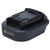 Lithium Battery Adapter Converter Dock Mount Connector for WORX 20V 5 Pin Power Tools