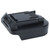 Lithium Battery Adapter Converter Dock Mount Connector for WORX 20V 5 Pin Power Tools