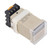 Time Relay 0.1s To 99h Adjustable Digital Cycle Delay Timer Switch for Street Light Electrical Cabinet DC12V