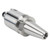 Face Mill Tool Holder Alloy Steel CNC Lathe Milling Cutter Extension Rod for Metal Processing