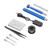 USB Interface Charging Soldering Iron Blue Portable Wireless Charging Welding Tool