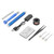 USB Interface Charging Soldering Iron Blue Portable Wireless Charging Welding Tool