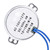 1pc AC 100-127V 4W Synchronous Motor 50/60Hz CCW/CW Geared Motor
