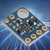 GY-530 VL53L0X Time Of Flight ToF Laser Distance Measurement Ranging Sensor Module(Blue )