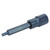 Socket Bit Star S2 Alloy Steel Electric Quick Wrench Tool Hardware Blueing Blister 1/2X100XT30