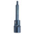 Socket Bit Star S2 Alloy Steel Electric Quick Wrench Tool Hardware Blueing Blister 1/2X100XT30