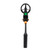Metal Detector Waterproof Underground Gold Finder Scanner with Rake Shovel for Beach Outdoor