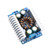 150W Boost DC-DC 8-32V to 9-46V Converter Step Up Voltage Power Supply MAX 10A