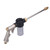 High Pressure Water Gun Garden Hose Wand Nozzle Sprayer Foam Washer Spray Cleaning Tool