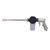 High Pressure Water Gun Garden Hose Wand Nozzle Sprayer Foam Washer Spray Cleaning Tool