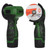 Cordless Angle Grinder 7000RPM Electric Grinding Tool Mini Grinder with 1Pcs 16.8V 2000mAh Battery and Cutting Blade for Cutting Polished Brick Wood Stone Steel