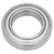 Steel High Speed Double sided Sealed Deep groove Ball Bearings (6905-ZZ 25*42*9mm)