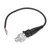 G1/4" Pressure Transducer Sensor Input 5V Output 0.5-4.5V / 0-5V for Water Gas Oil (0-80PSI)
