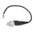 G1/4" Pressure Transducer Sensor Input 5V Output 0.5-4.5V / 0-5V for Water Gas Oil (0-80PSI)