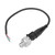 G1/4" Pressure Transducer Sensor Input 5V Output 0.5-4.5V / 0-5V for Water Gas Oil (0-80PSI)