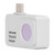 Thermal Imager 25Hz Frame Rate 256x192 Resolution Infrared Imaging Camera for Smartphones and Tablets