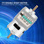 775 Motor 50W High Power Large Torque Double Shaft Dc Motor (12V4500RPM with bracket)