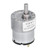JGB37‑520 12V 600RPM DC Worm Gear Motor Turbo Reducer Shaft for Window Door Opener
