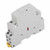 2P 25A / 1NO 1NC 50/60HZ Din Rail Household AC Contactor