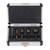 5 Pcs Countersink Drill Bit 1/4in 3/8in 1/2in 5/8in 3/4in 5 Flute Countersink Bit with 1/4in Hex Shank for Wood Metal