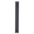 Graphite Ingot Mold Bar Slot Gold Silver Copper Aluminum Melting Casting Refining 250x30x20mm