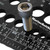 Nut Bolt Size Checker Gauge for Metric and Imperial Thread Tester Easy Size Identification Tool Practical Thread Measuring Gauge Identifier