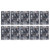10 Pcs 1S NiMH NiCd Battery Charging Module Sturdy Hard Wearing PCB NiMH NiCd Battery Power Board