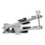 Phone Screen Repair Separator No Heating Strong Suction Aluminum Alloy Rubber Screen Opening Tools