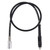 42in Power Drill Extension Shaft Electric Grinder Flexible Cable Chuck Rotary Tool Attachment