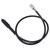 42in Power Drill Extension Shaft Electric Grinder Flexible Cable Chuck Rotary Tool Attachment