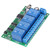 AD22B04 12V 4 Channel DTMF Tone Signal Decoder Relay Phone Remote Control PLC