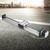 0808 Ball Screw Long Stage Actuator Guide Rail   Nema17 42 Stepper Motor (200mm Stroke)