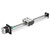 0808 Ball Screw Long Stage Actuator Guide Rail   Nema17 42 Stepper Motor (200mm Stroke)