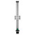 0808 Ball Screw Long Stage Actuator Guide Rail   Nema17 42 Stepper Motor (200mm Stroke)