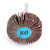 10pcs Grinding Wheel Head Grinder Kit Polishing Tool Accessories for Electric Drill
