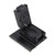 BGA63 Bounding Adapter Serial ICSP Interface Converter Socket Module for Programmer Repair