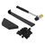 Floor Installation Tools Spacers Rubber Hammer Tapping Block Pull Bar Decoration Accessories