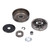 Clutch Assembly Kit Drum Sprocket Cover Washer Bearing Chainsaw Accessories for STIHL 3/8in ‑7