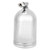 Spray Gun Paint Tank Paint Cup Pot for W‑71 Pneumatic Painting Spray Gun (400ml Gravity)