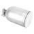 Spray Gun Paint Tank Paint Cup Pot for W‑71 Pneumatic Painting Spray Gun (400ml Gravity)